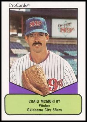 676 Craig McMurtry